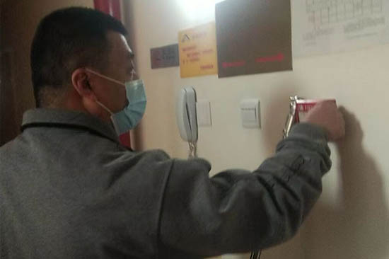 亿杰消防维保：持证团队+24小时待命，让您消防安全“零顾虑”