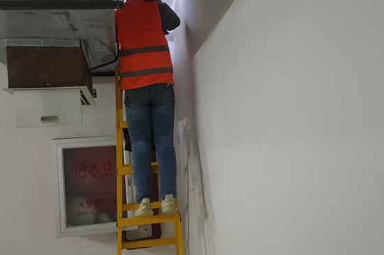 宾馆酒店消防改造需要依据哪些规范和标准？